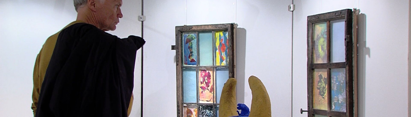 Kunstverein Ammerbuch | Bildquelle: RTF.1