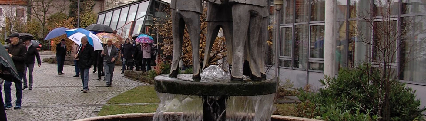 Ortsmitte Sonnenbühl | Bildquelle: RTF.1