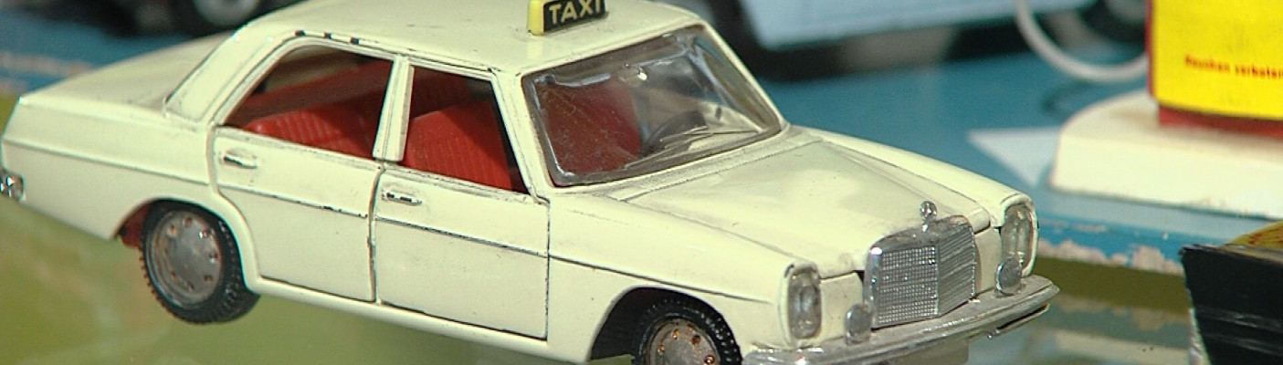 Spielzeug, Ausstellung | Bildquelle: RTF.1