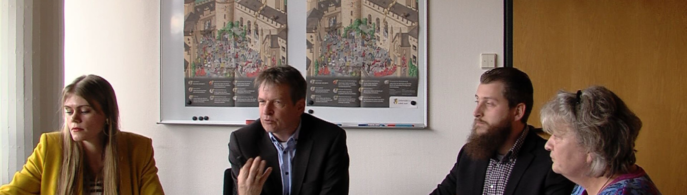 Wimmelplakat ZAK | Bildquelle: 