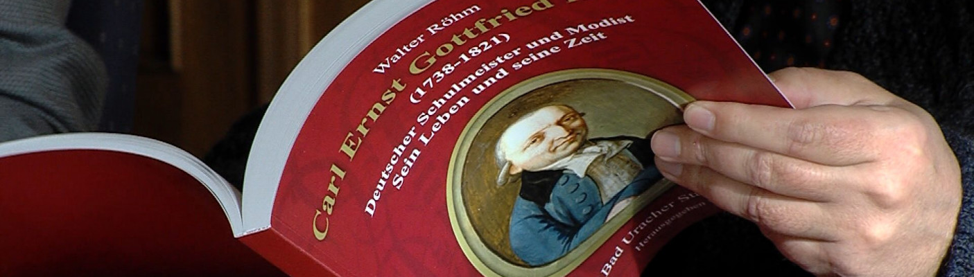 Stadtgeschichte Bad Urach  | Bildquelle: RTF.1