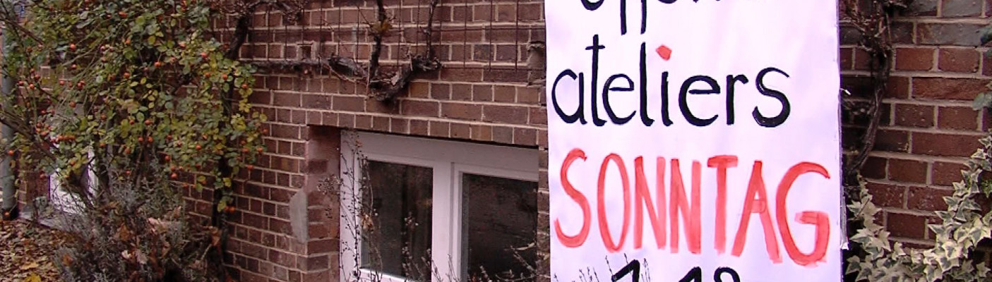 Offene Ateliers in T&uuml;bingen | Bildquelle: RTF.1
