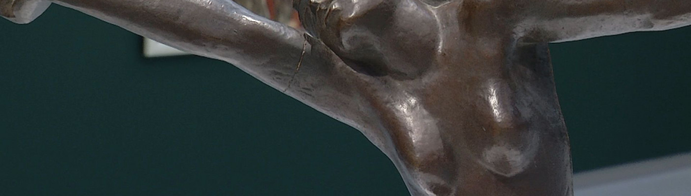 Max Pechstein | Bildquelle: RTF.1