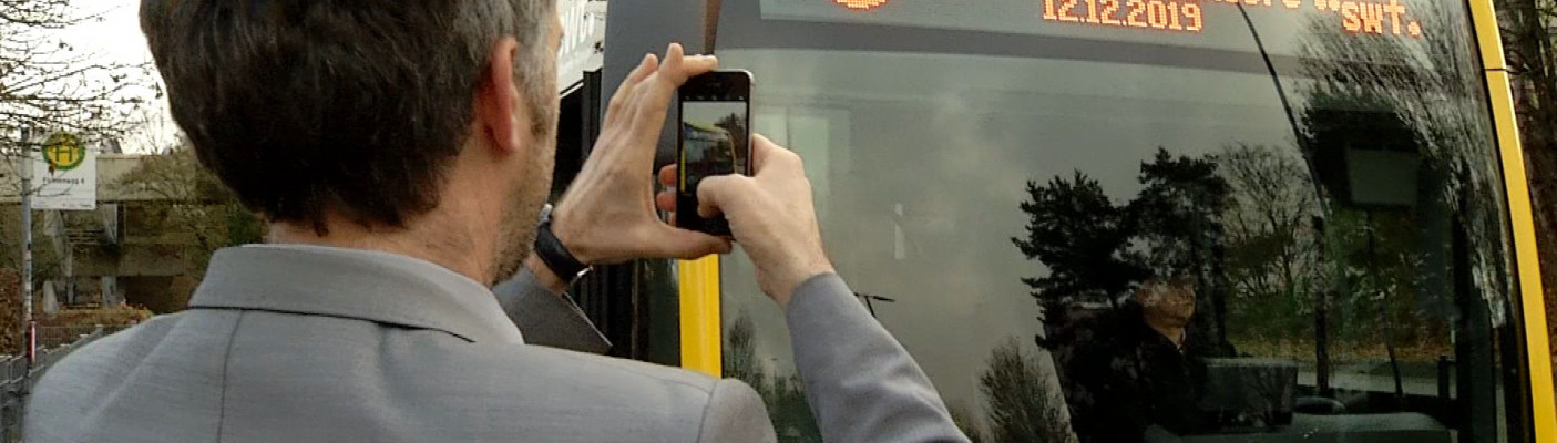 Elektrobus | Bildquelle: RTF.1