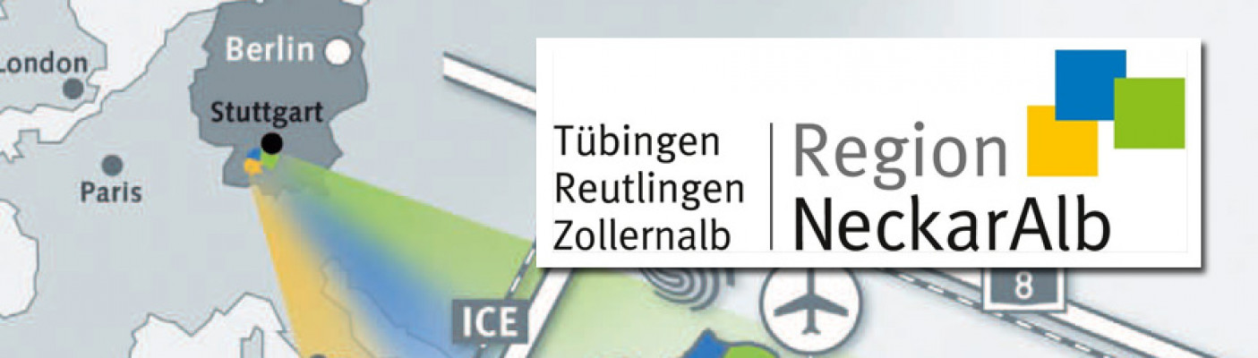 Standortagentur Neckar-Alb | Bildquelle: RTF.1