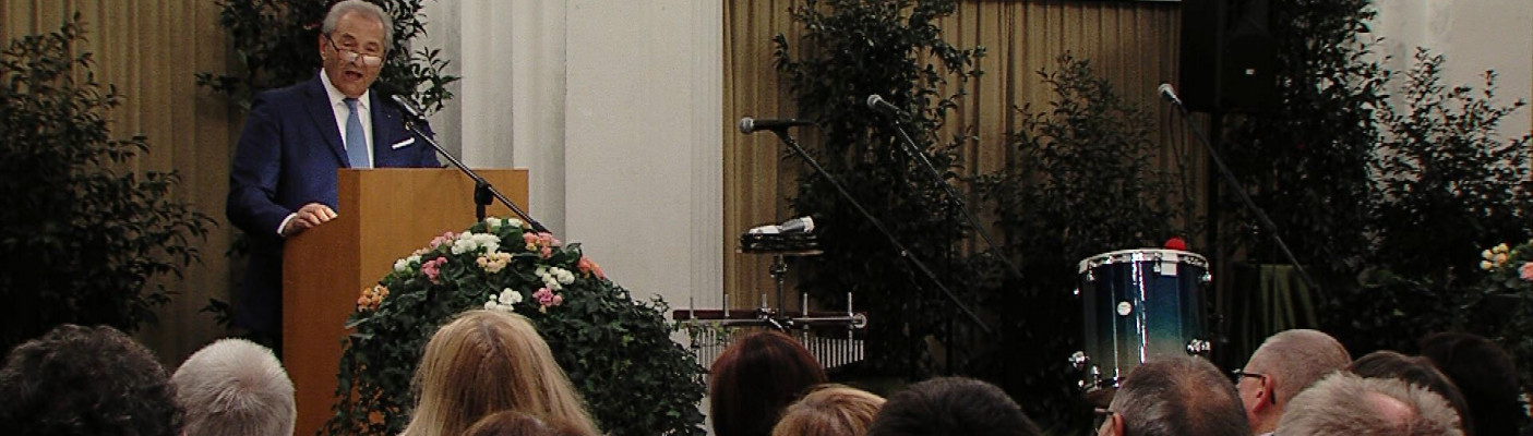 Neujahrsempfang Freie W&auml;hler | Bildquelle: RTF.1