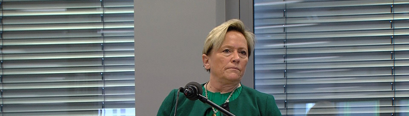 Neujahrsempfang CDU Reutlingen | Bildquelle: RTF.1