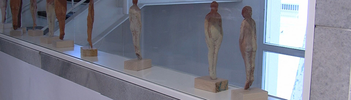 Ausstellung StadtBibliothek Pfullingen | Bildquelle: RTF.1