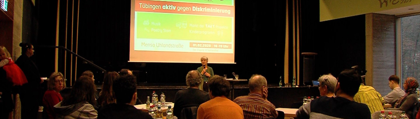 FestTAKt in T&uuml;bingen | Bildquelle: RTF.1