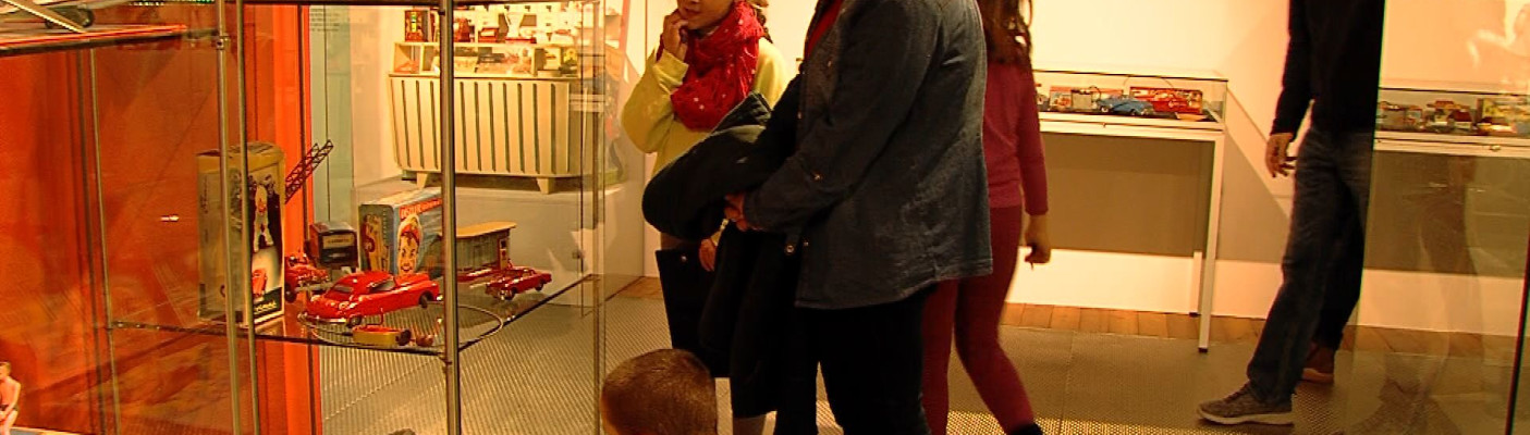 Familientag im Heimatmuseum | Bildquelle: RTF.1