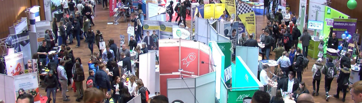 binea startet | Bildquelle: RTF.1