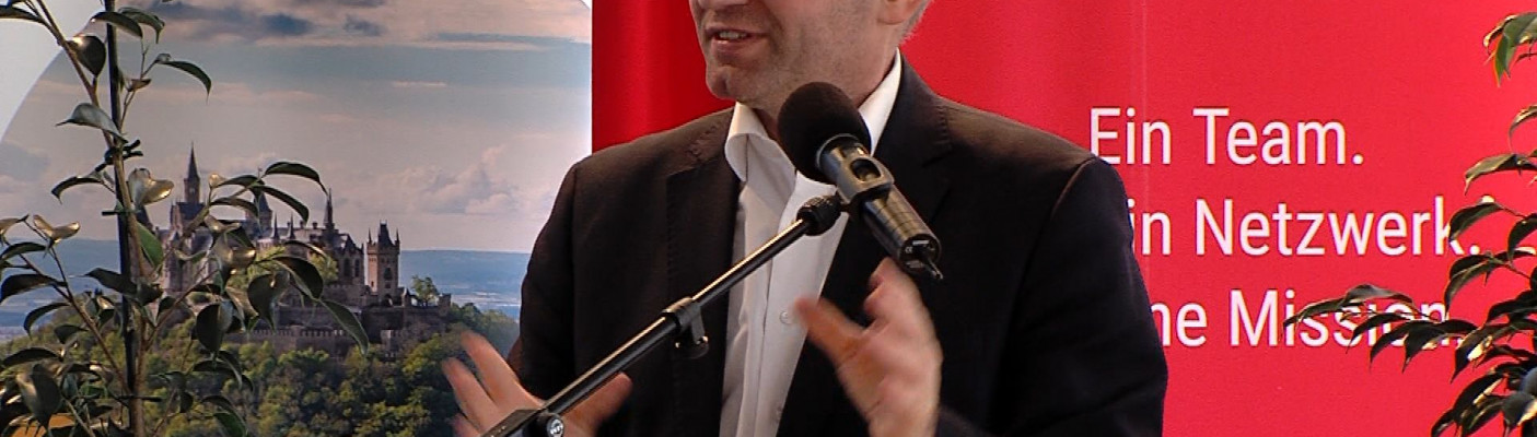 Empfang des Mittelstands | Bildquelle: RTF.1