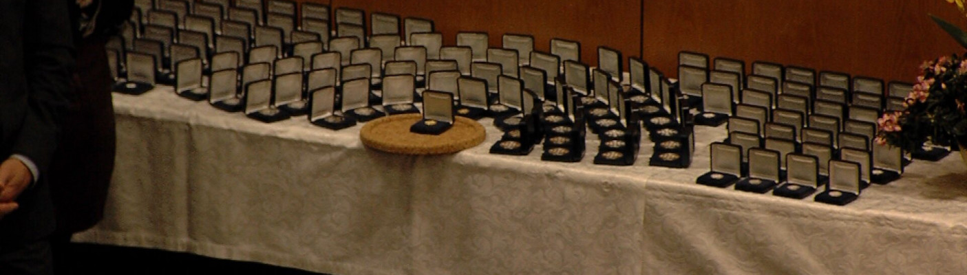 Sportlerehrung | Bildquelle: RTF.1