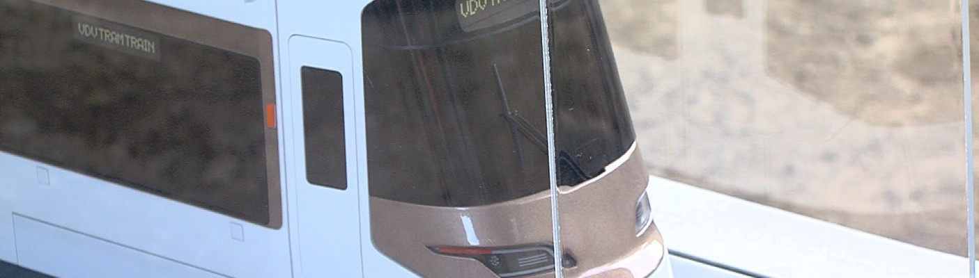 Ausblick Regionalstadtbahn | Bildquelle: RTF.1