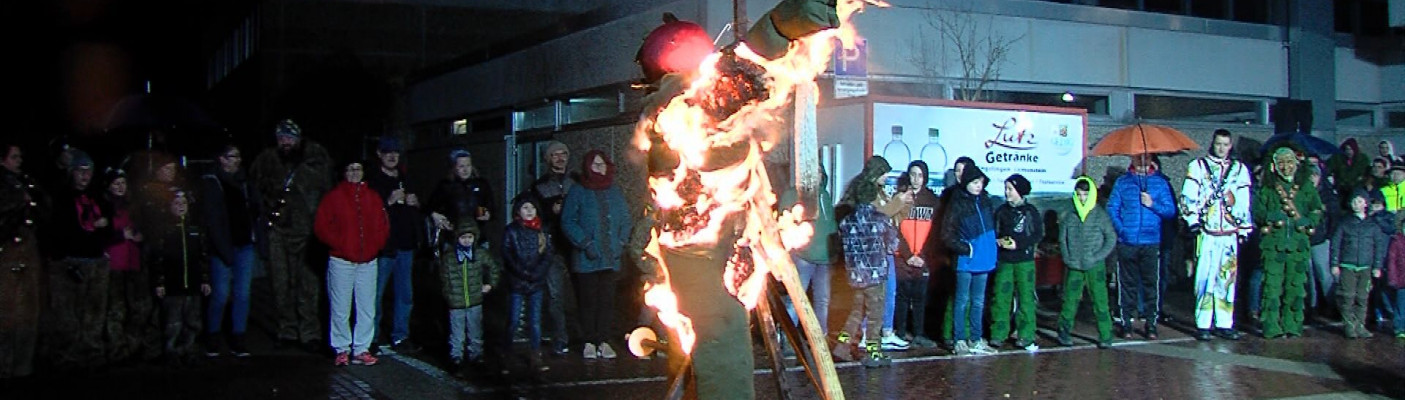 Fasnetsende | Bildquelle: RTF.1