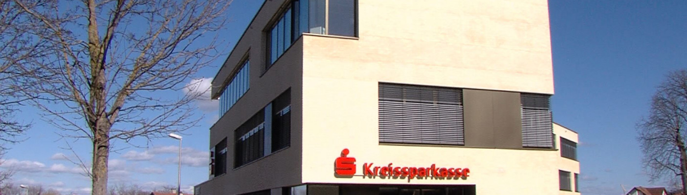 Sparkasse Rottenburg | Bildquelle: RTF.1