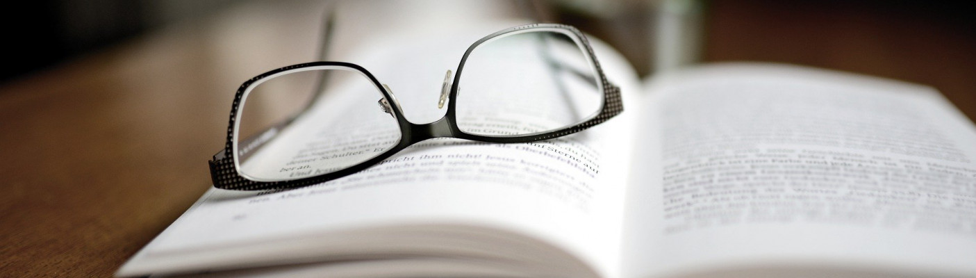 Buch | Bildquelle: Pixabay