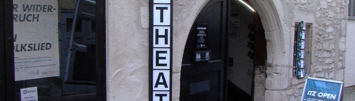 Zimmertheater T&uuml;bingen | Bildquelle: RTF.1