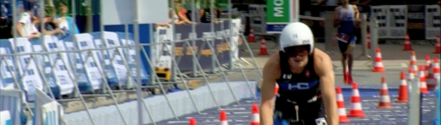 Mey Generalbau Triathlon  | Bildquelle: RTF.1