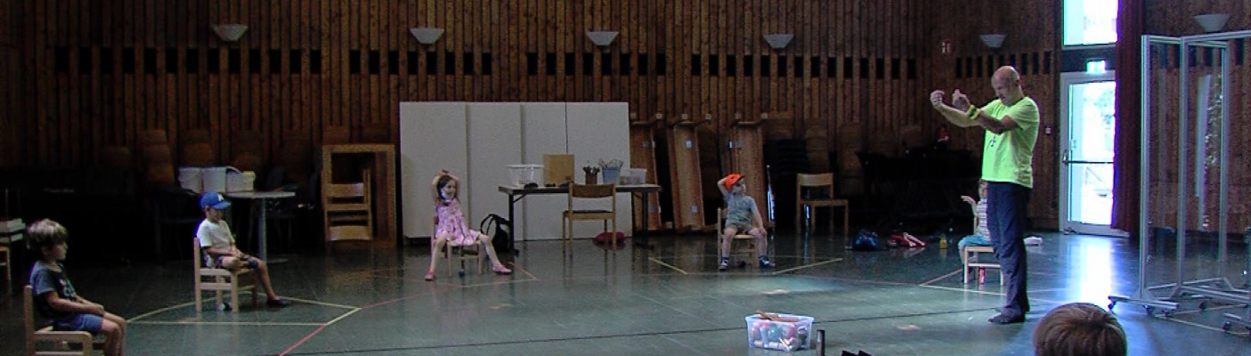 Musikschule Corona | Bildquelle: RTF.1