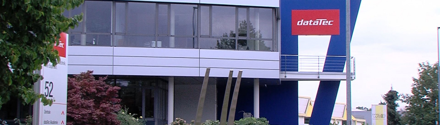 dataTecAG | Bildquelle: RTF.1