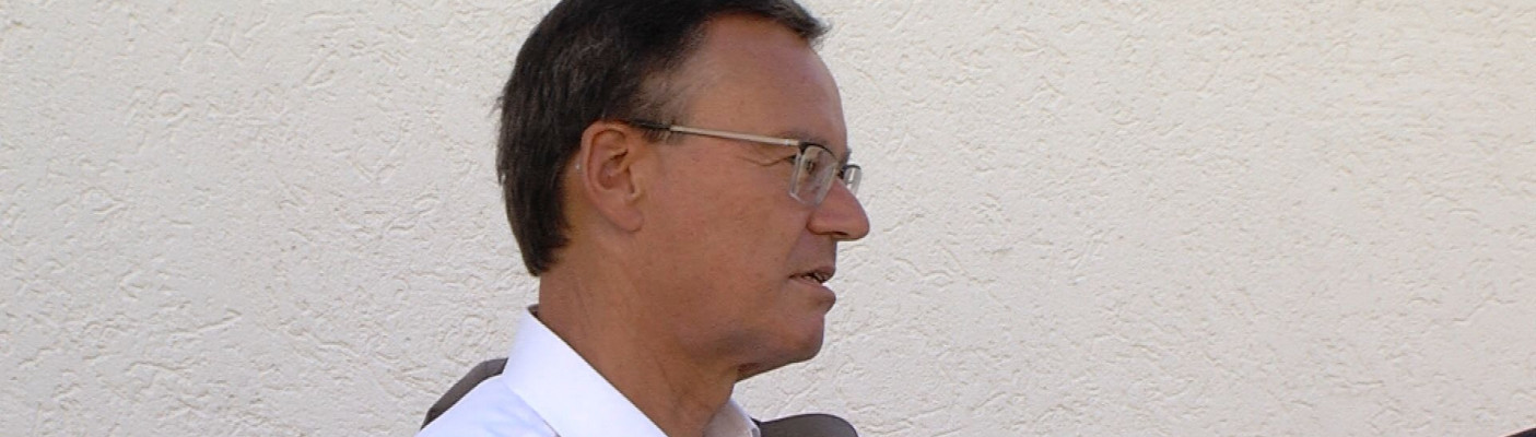 Gedaschko Sommertour GdW | Bildquelle: RTF.1