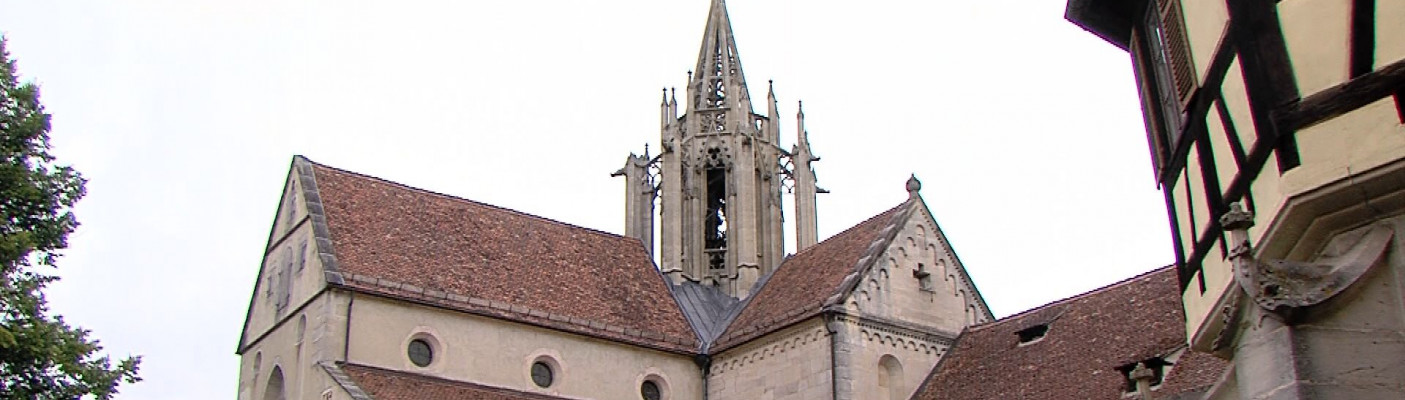 Kloster Bebenhausen | Bildquelle: RTF.1