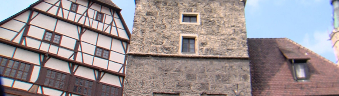 Schloss Urach | Bildquelle: RTF.1