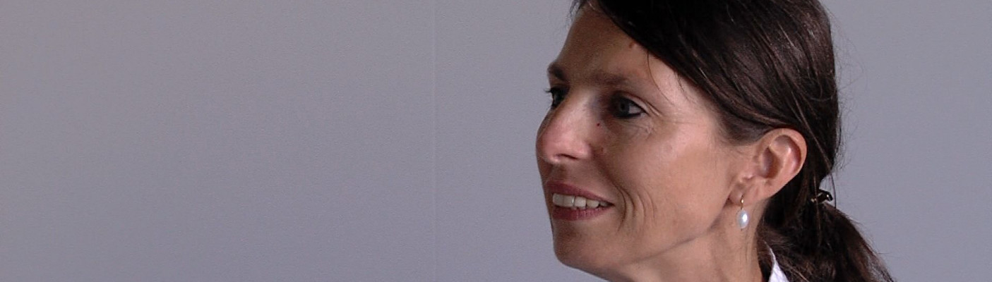Claudia Lemgerke | Bildquelle: RTF.1