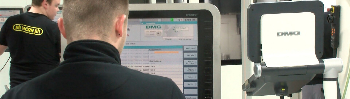 Lehrstellen B&ouml;rse | Bildquelle: RTF1