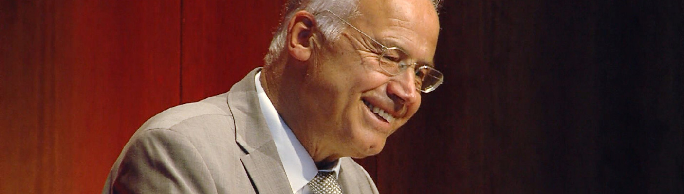 Str&ouml;bele Verabschiedung | Bildquelle: RTF.1