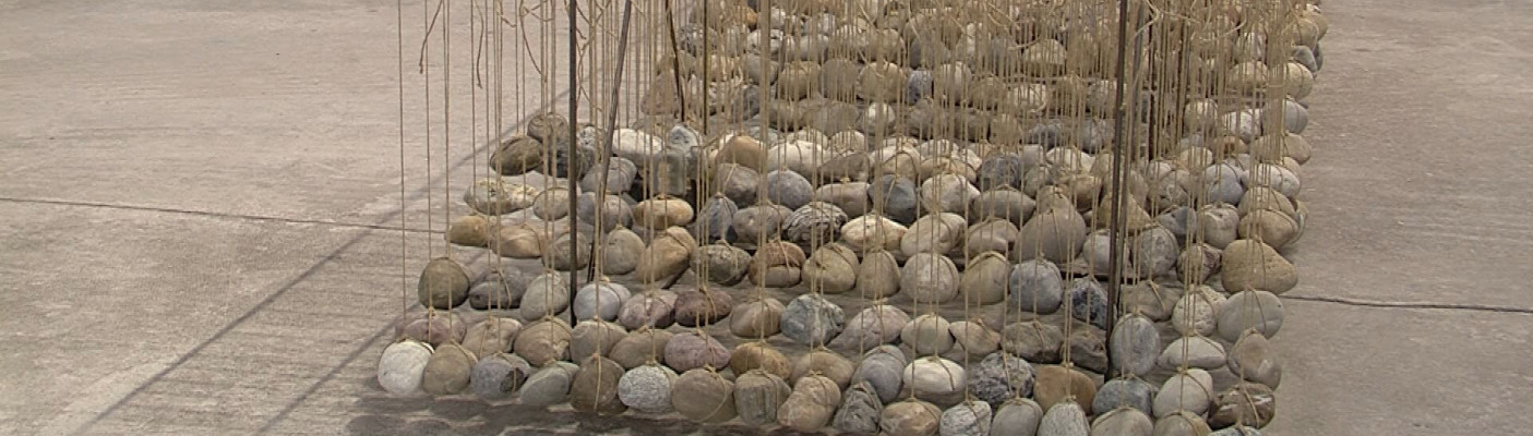 Kunstausstellung | Bildquelle: RTF.1