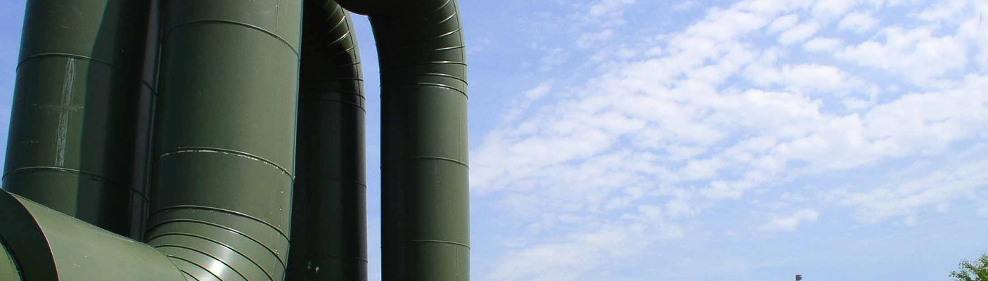 Fernwärme | Bildquelle: Pixabay