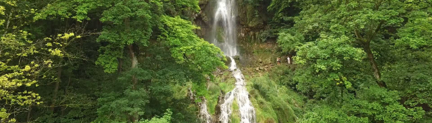 Schw&auml;bische Alb Tourismus  | Bildquelle: RTF1