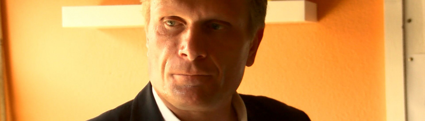 Thomas Barei&szlig;, CDU | Bildquelle: RTF.1