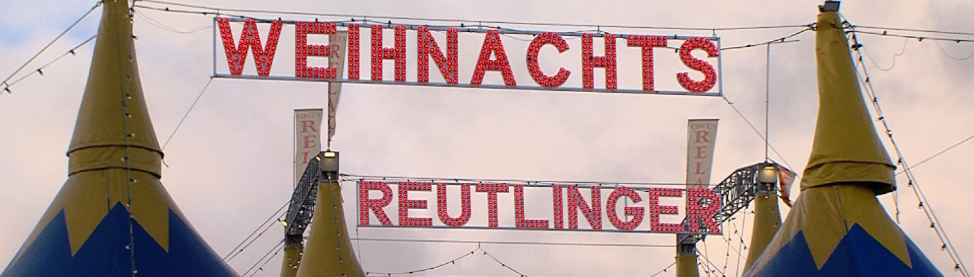 Weihnachtscircus | Bildquelle: RTF.1