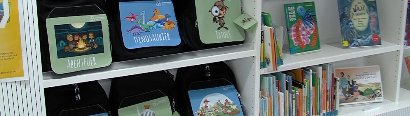 Medienrucks&auml;cke Rottenburg | Bildquelle: RTF.1