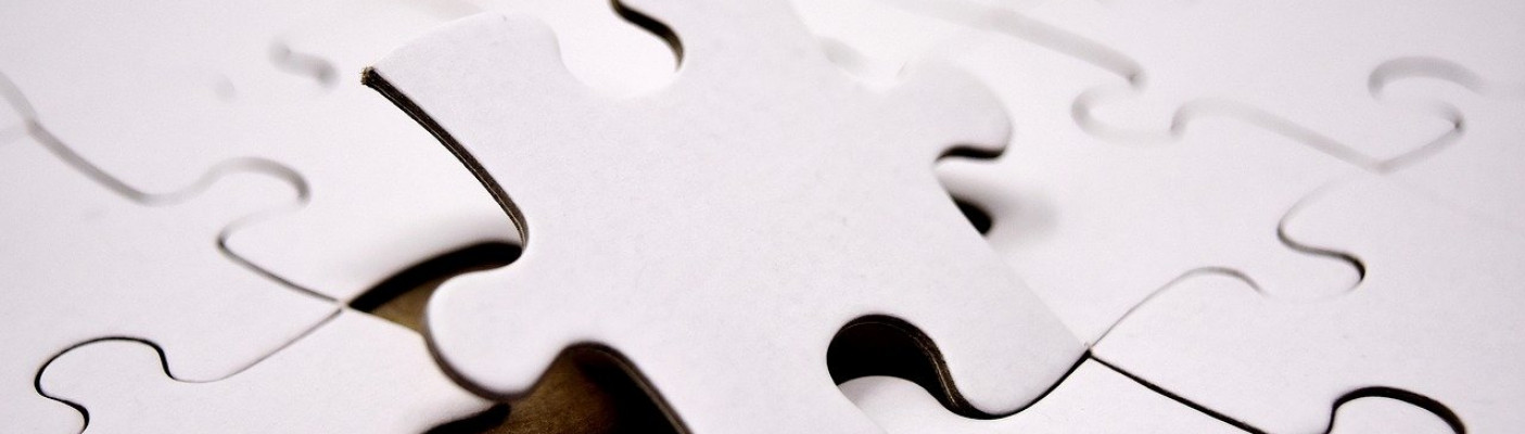 Puzzle | Bildquelle: Pixabay.com