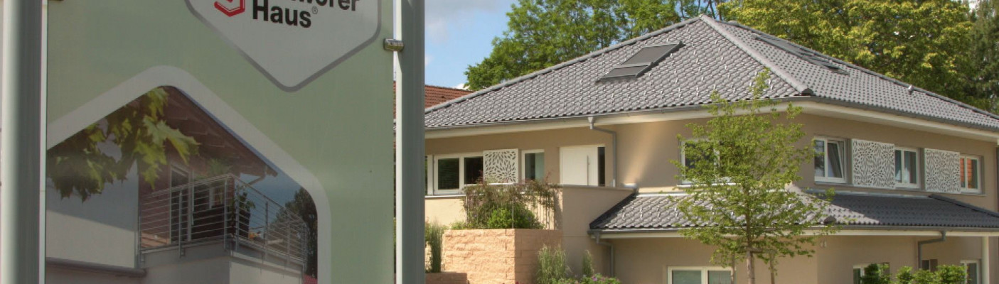 Schw&ouml;rer Haus | Bildquelle: RTF.1