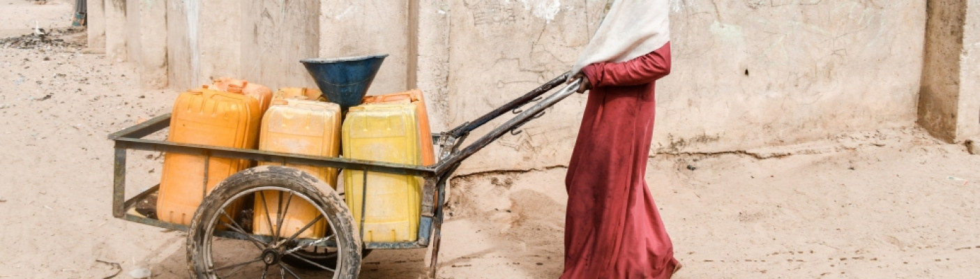 SOS Kinderd&ouml;rfer | Bildquelle: obs/SOS-Kinderd&ouml;rfer weltweit/Moshood Raimi, Nigeria 2018