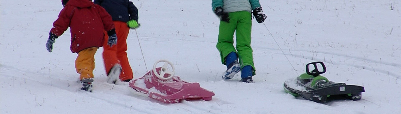 Wintersport | Bildquelle: RTF.1