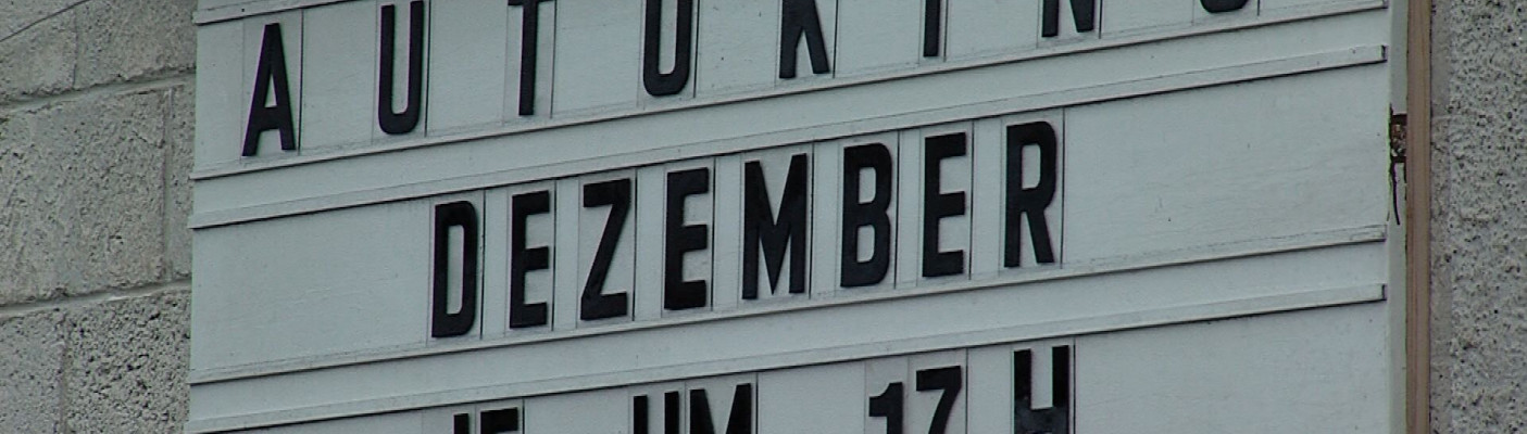 Autokino M&uuml;nsingen | Bildquelle: RTF.1