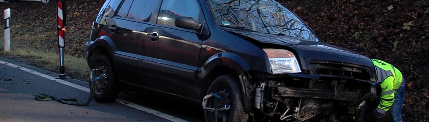Unfall Pliezhausen | Bildquelle: RTF.1