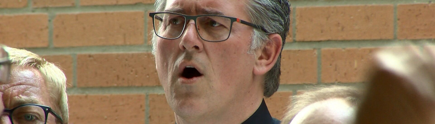 Michael Donth  | Bildquelle: RTF.1