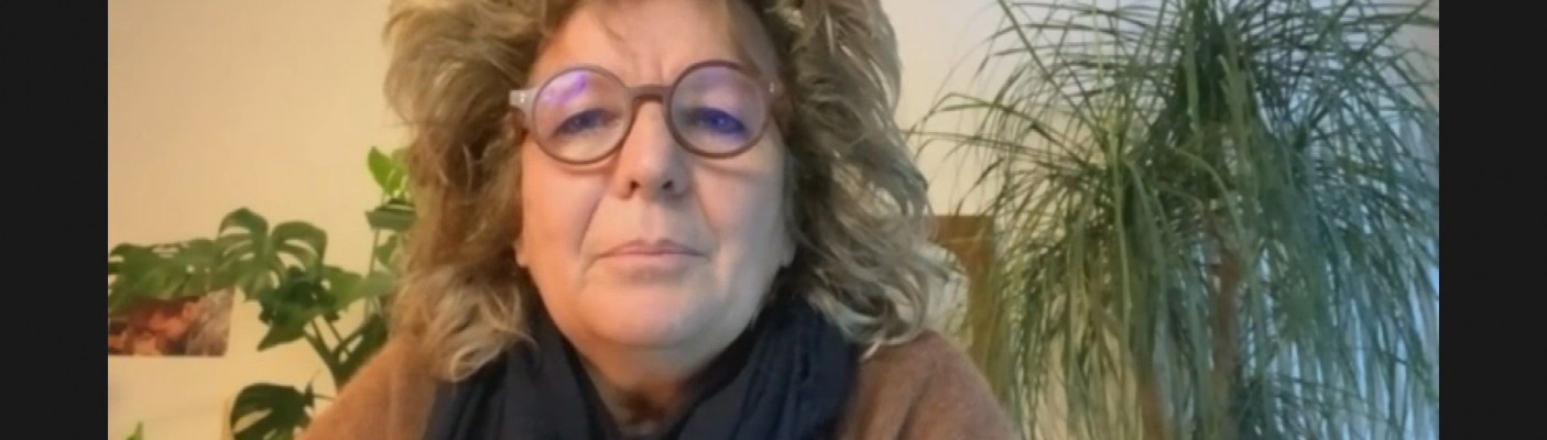 M&uuml;ller-Gemmeke  | Bildquelle: RTF1