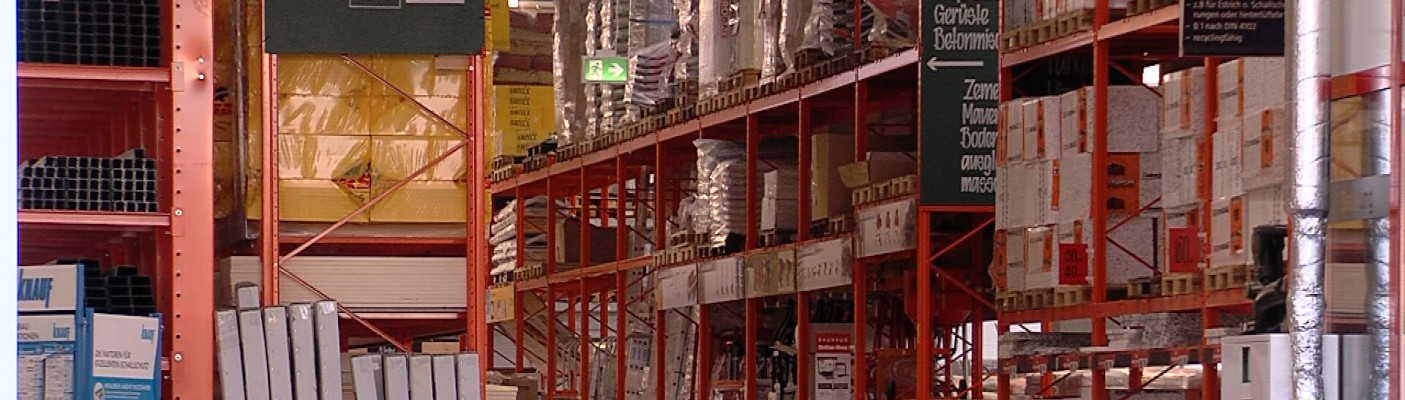 Warenlager | Bildquelle: RTF.1
