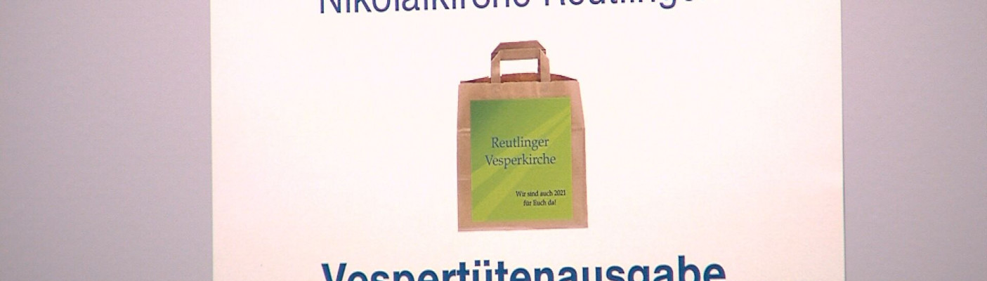 Vesperkirche 2021 Plakat | Bildquelle: RTF.1