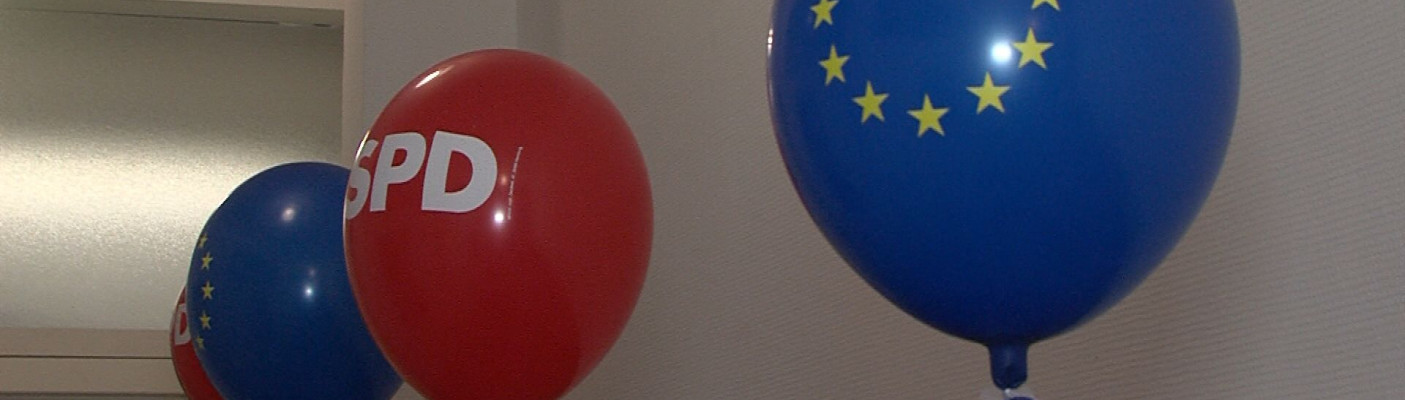 Jusos T&uuml;bingen  | Bildquelle: RTF.1