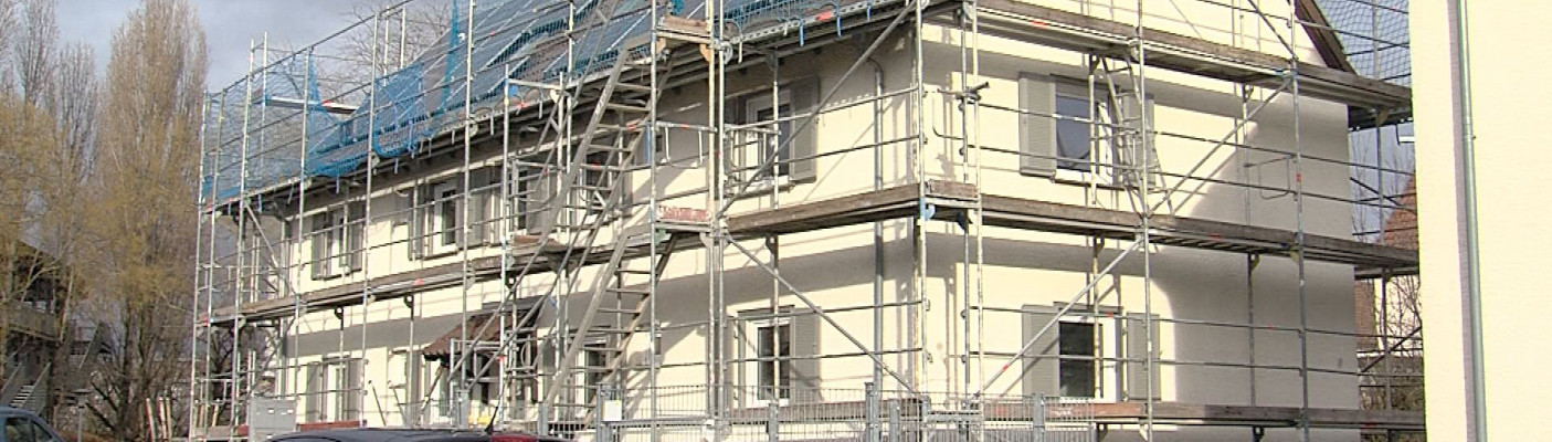 Haus Oase 1.2 | Bildquelle: RTF.1