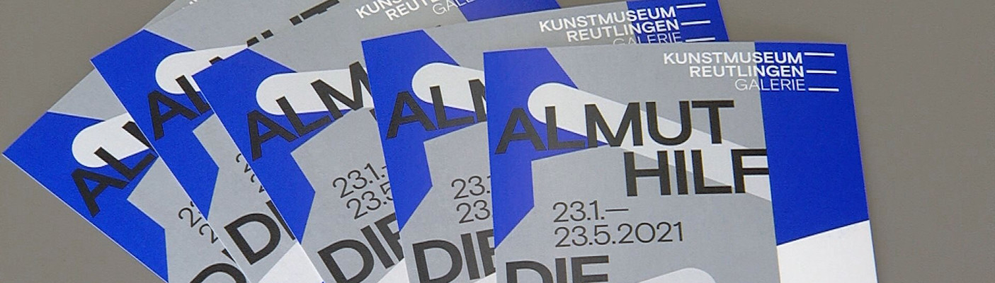 Ausstellung "Almut hilf" | Bildquelle: RTF.1
